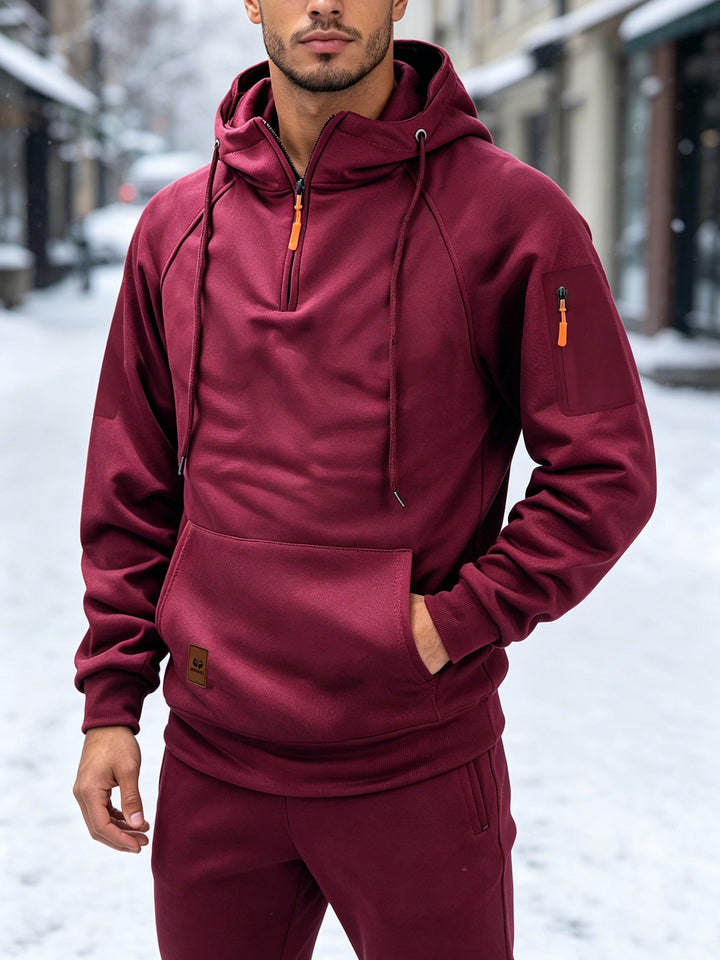 Men's Functional Training Jacket Mune Fashion