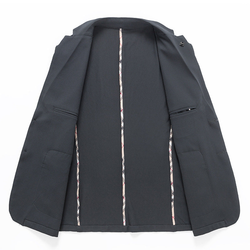 Men's Elegant and Stylish Blazer Mune Fashion