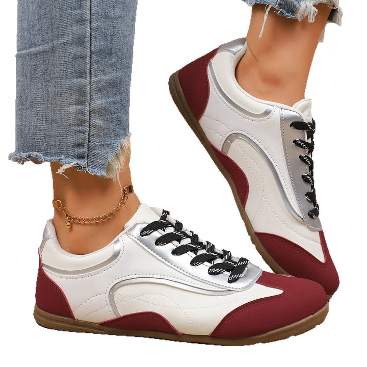 Women Comfortable and Stylish Casual Sneakers Mune Fashion