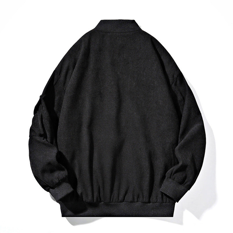 Men's Trendy Cord Jacket Mune Fashion