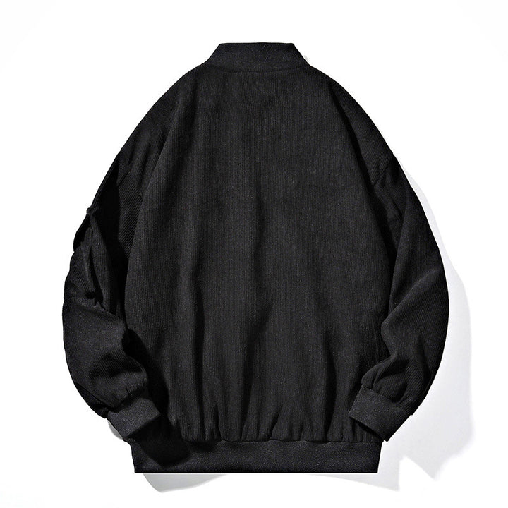 Men's Trendy Cord Jacket Mune Fashion