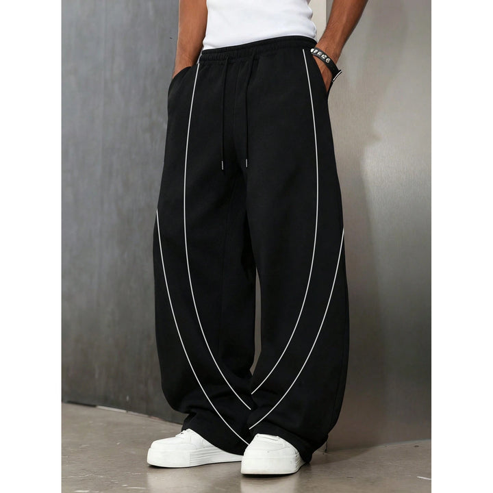 Men's Comfortable Sporty Leisure Pants Mune Fashion