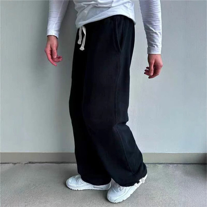 Men's Casual Jogging Pants Mune Fashion