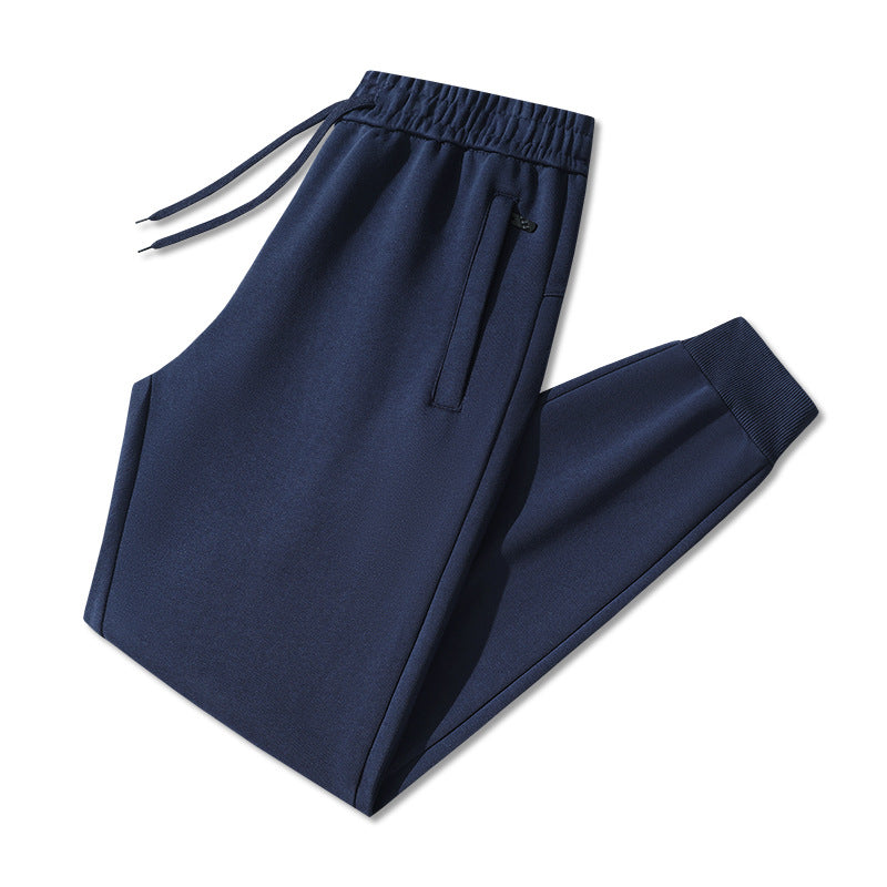Women's Sporty Leisure and Training Pants Mune Fashion