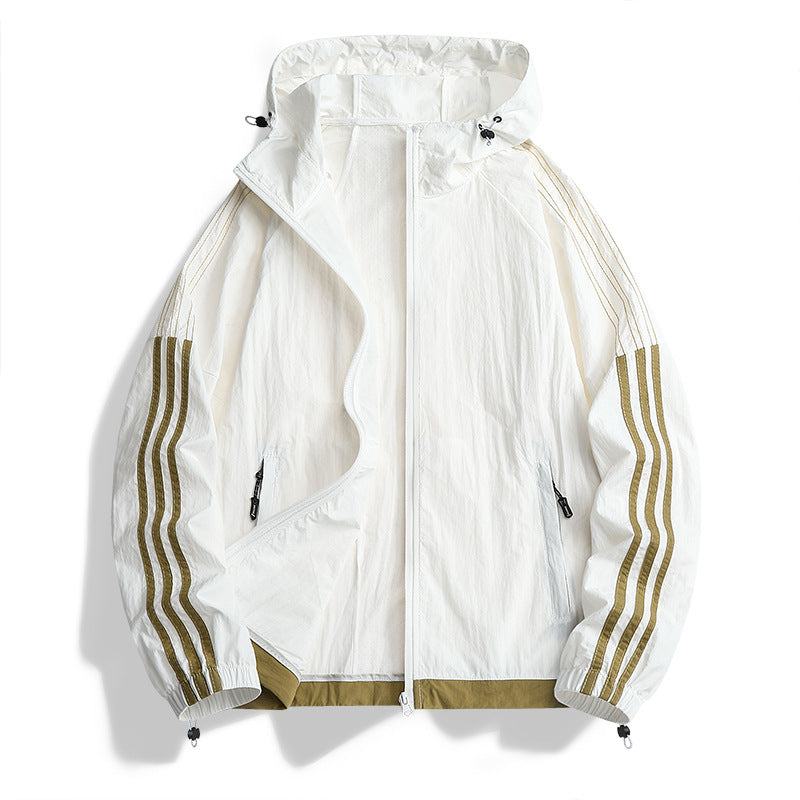 Men's Lightweight Sports Jacket