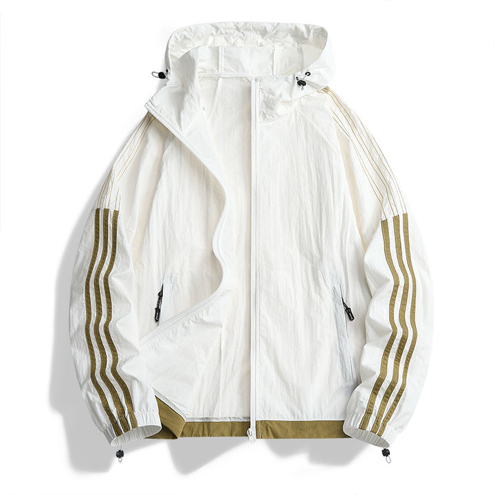 Men's Lightweight Sports Jacket