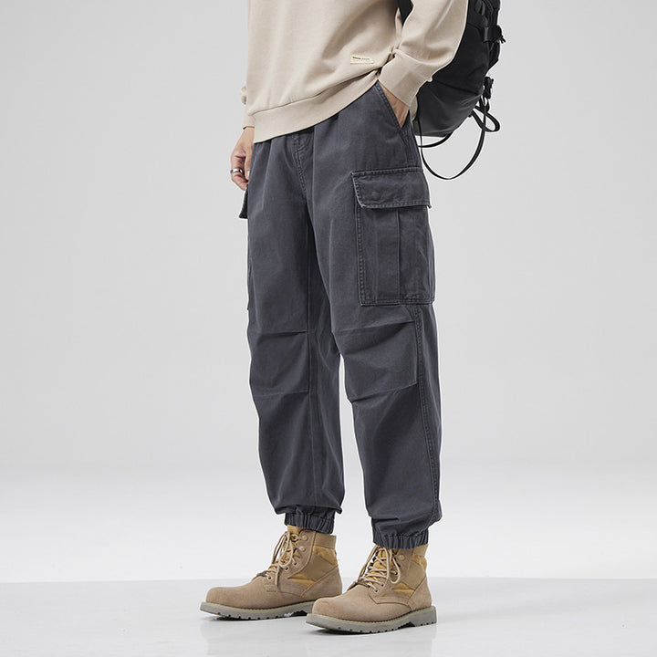Men's Cargo Pants Mune Fashion