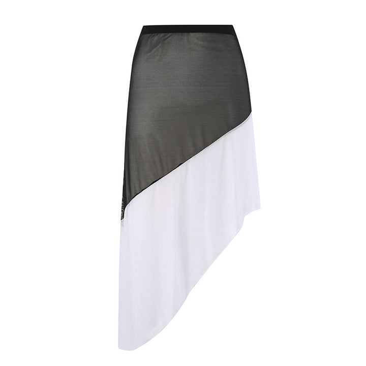 Women’s Swimsuit and Maxi Skirt Set Mune Fashion