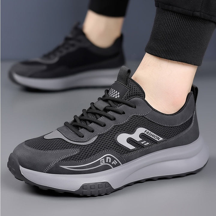 Men's Athletic Sneakers Mune Fashion