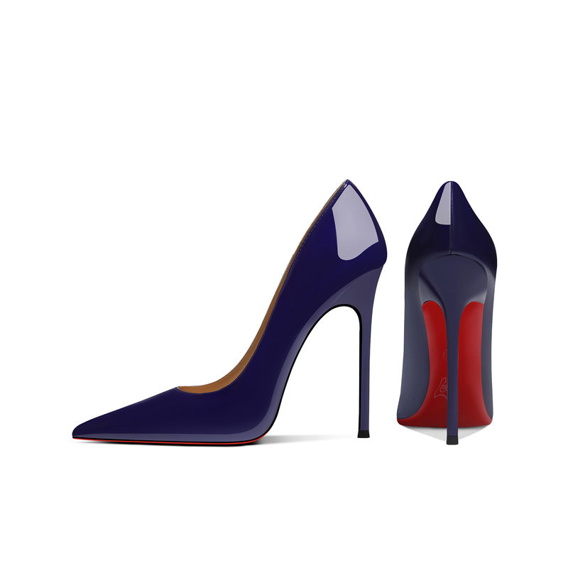 Mune | Women's Stiletto Heel 12Cm Soft Sole High Heels