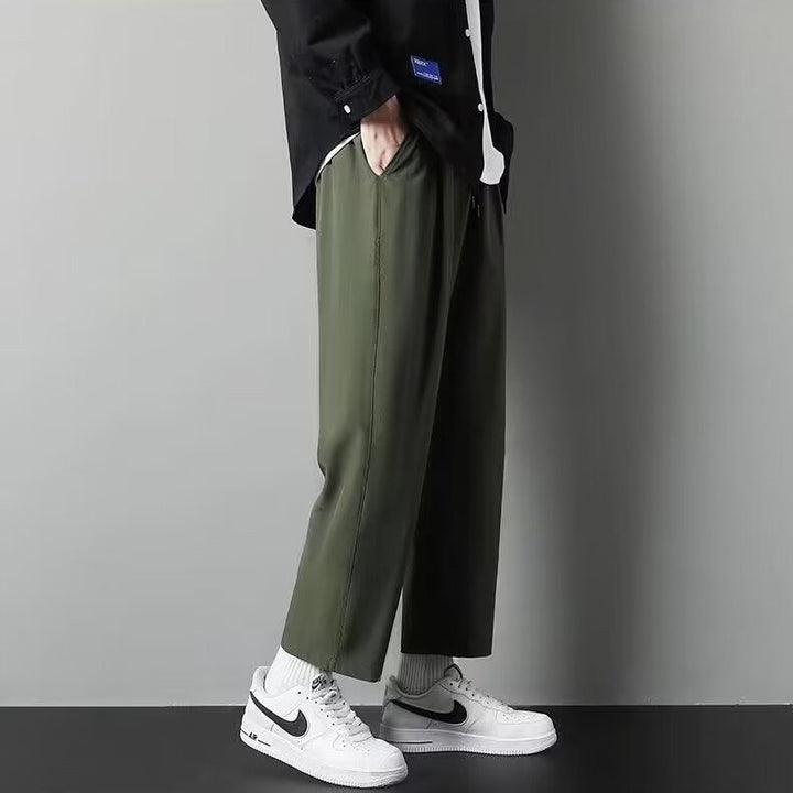 Men's Relaxed Fit Chino Pants Mune Fashion