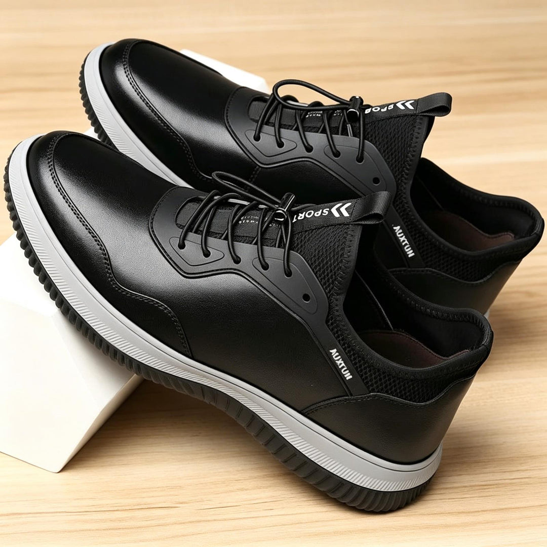Men's Sporty Sneakers Mune Fashion 1788175413