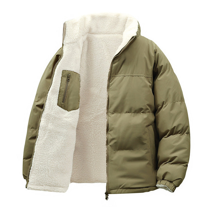 Women's Cozy and Stylish Transitional Jacket Mune Fashion