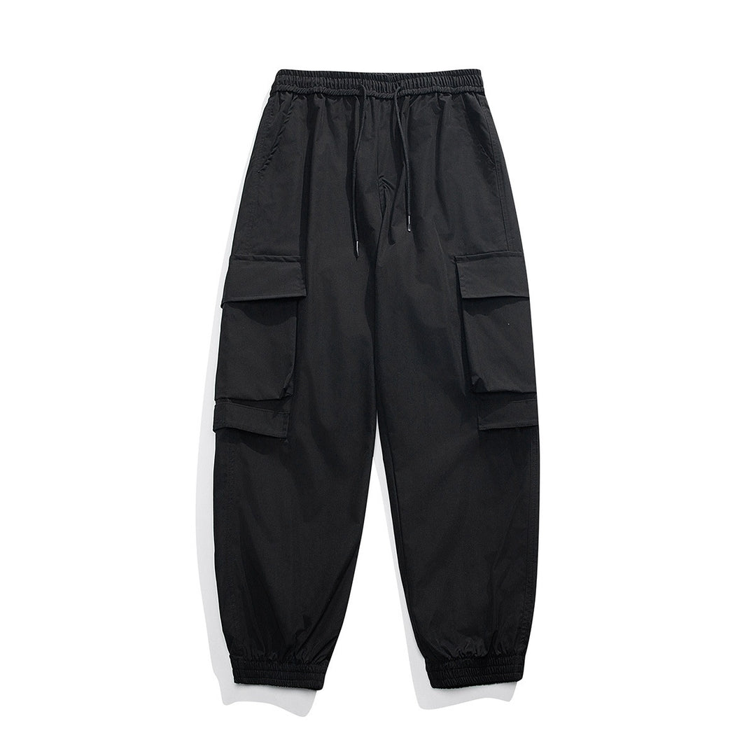 Men's Functional Cargo Pants Mune Fashion 1788750641