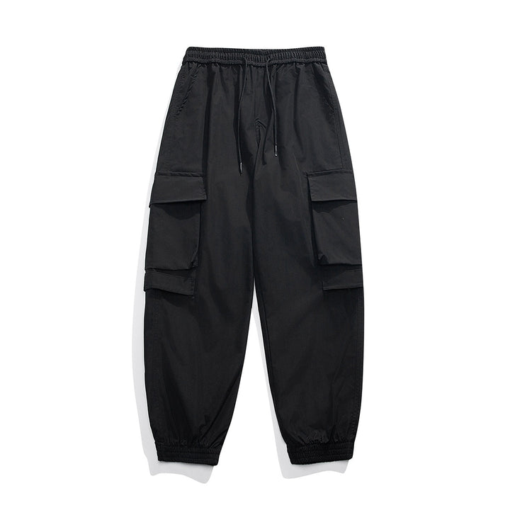 Men's Functional Cargo Pants Mune Fashion 1788750641