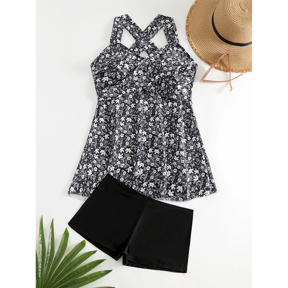 Ladies Swim Overall Mune Fashion