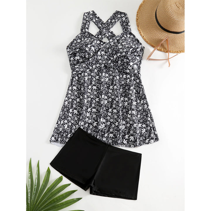 Ladies Swim Overall Mune Fashion