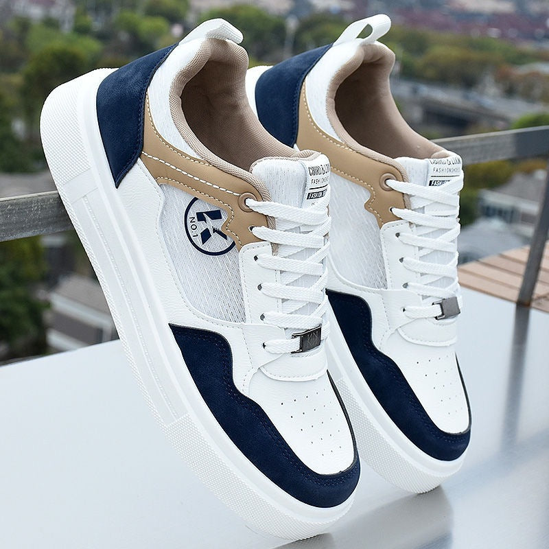 Women’s Sporty Sneakers with Fashionable Design and Soft Sole Mune Fashion