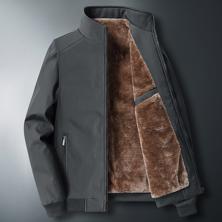 Men's Multifunctional Padded Jacket Mune Fashion