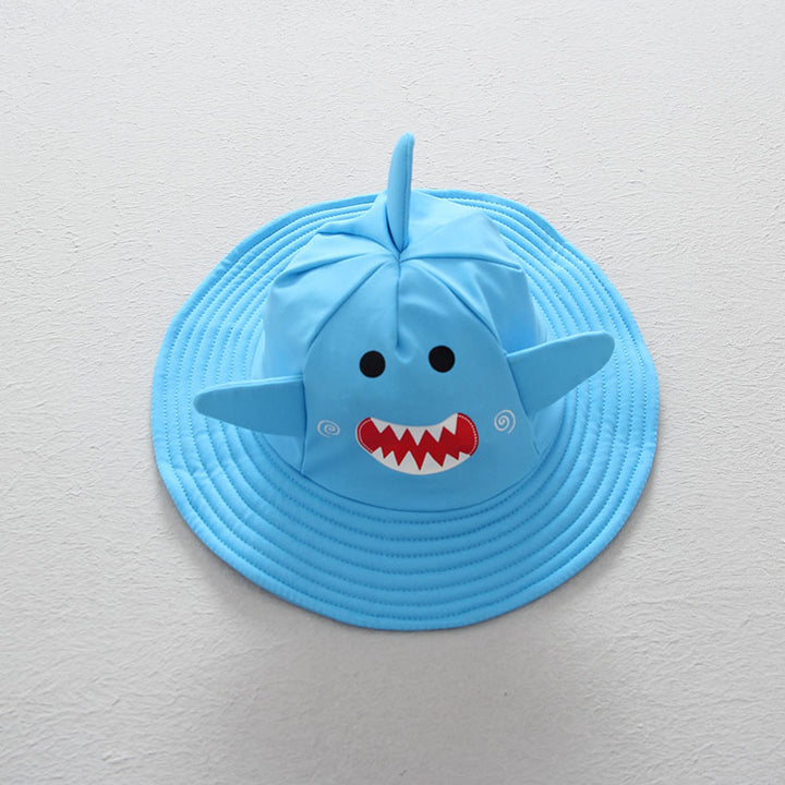 Unisex sun hat with animal design Mune Fashion