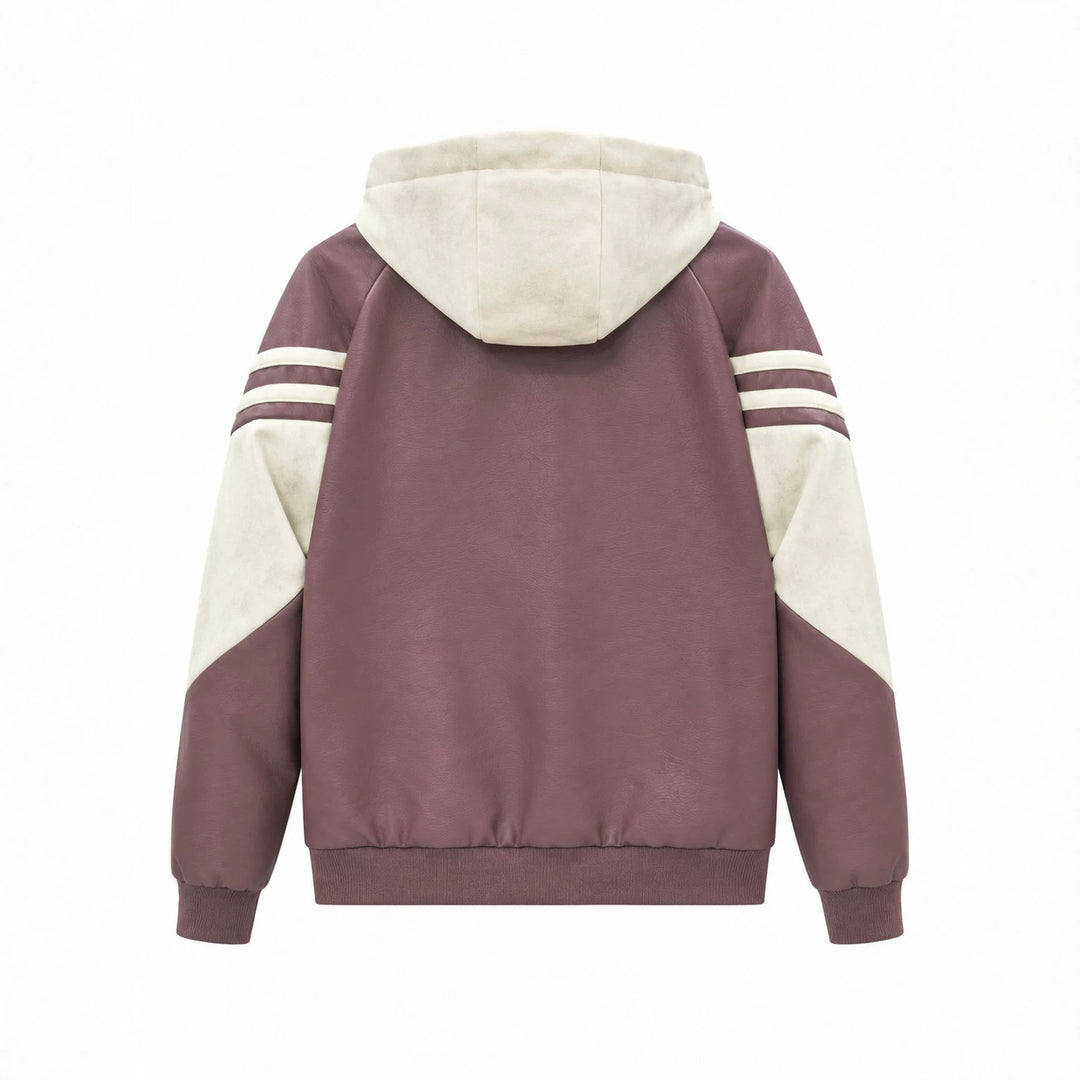 Men's sporty hoodie Mune Fashion 1787797619