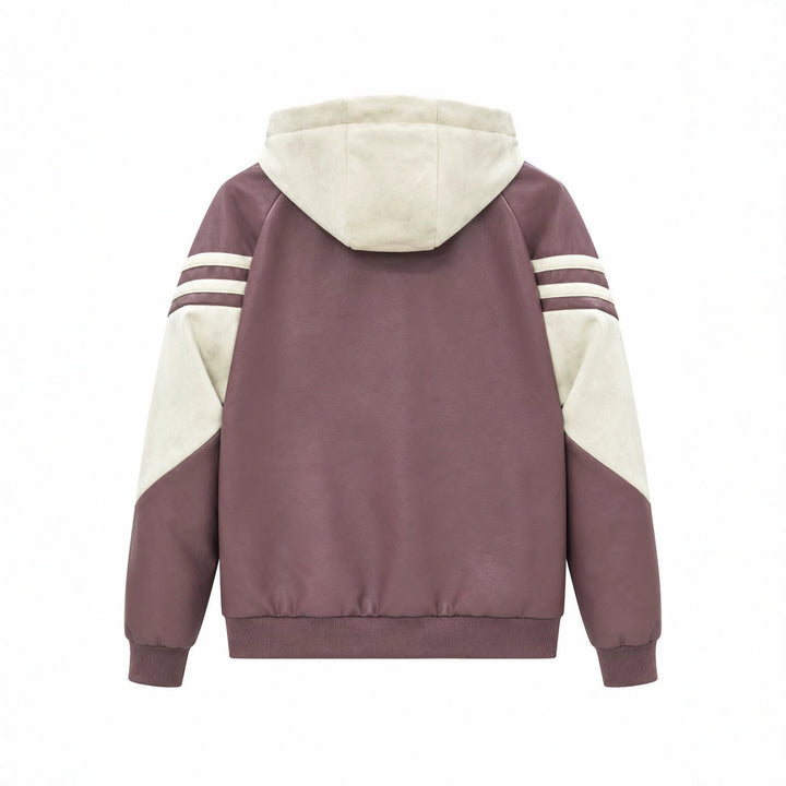 Men's sporty hoodie Mune Fashion 1787797619