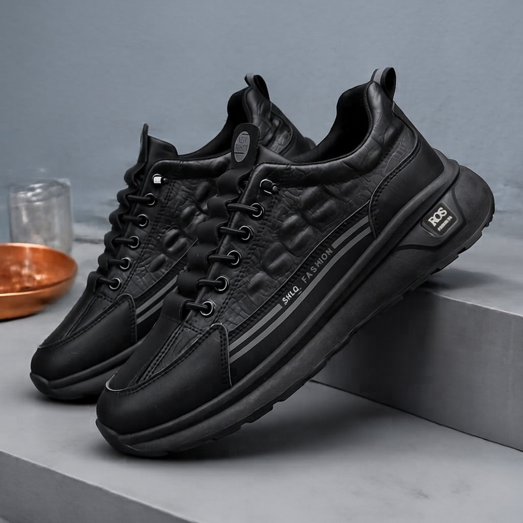 Men's High-Quality Sport Sneakers Mune Fashion