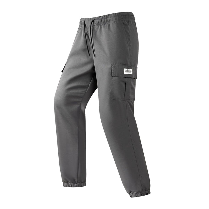 Women's Comfortable Cargo Pants Mune Fashion