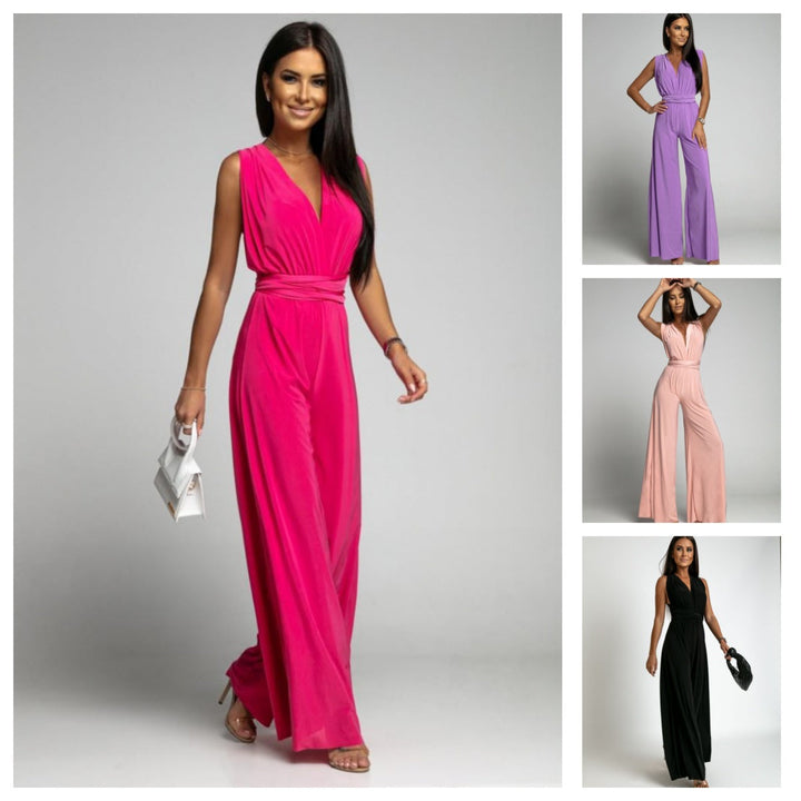 Mune Fashion | Jumpsuit for Women