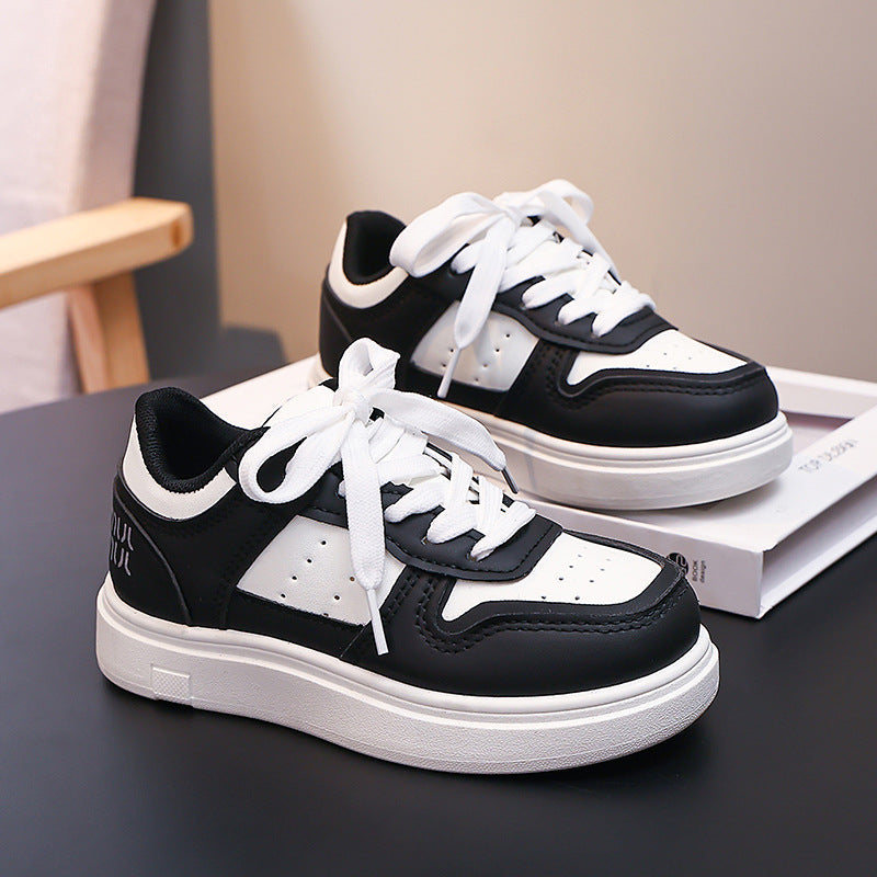 Women Sporty Casual Sneakers with Trendy Design and Padded Sole Mune Fashion