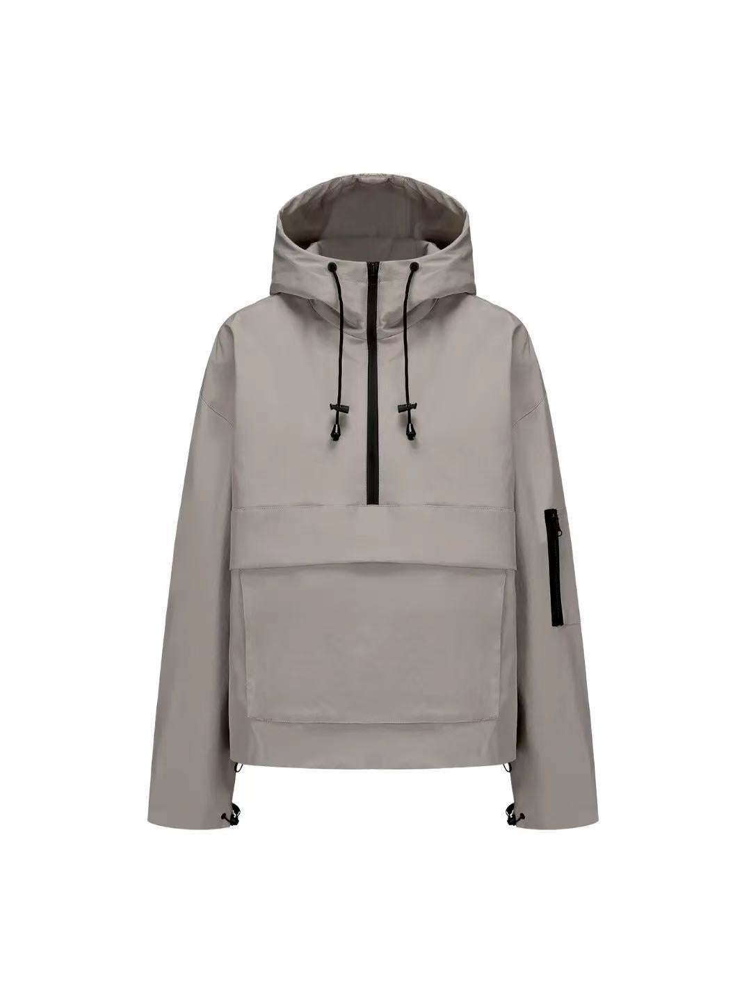 Women's Functional Hoodie