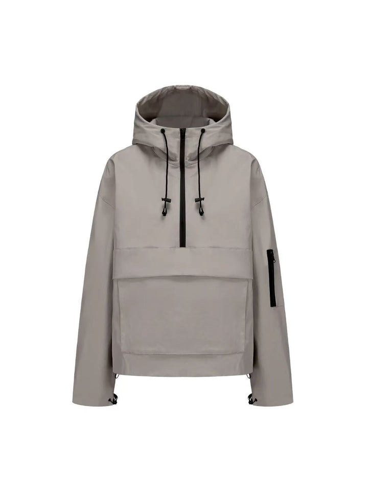 Women's Functional Hoodie