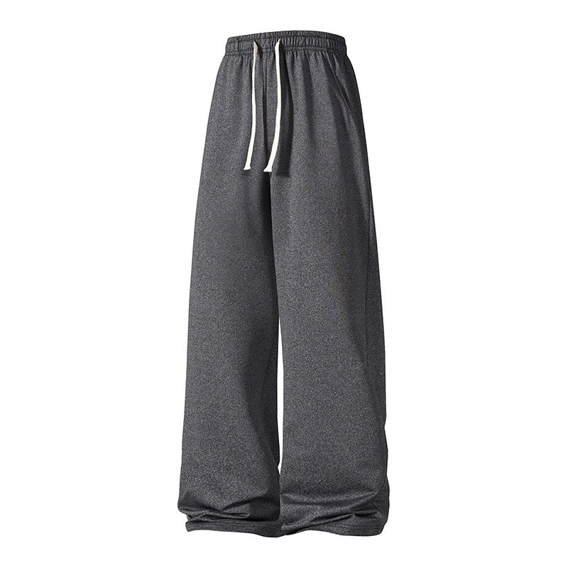 Women's Loose-Fitting Sports Pants Mune Fashion