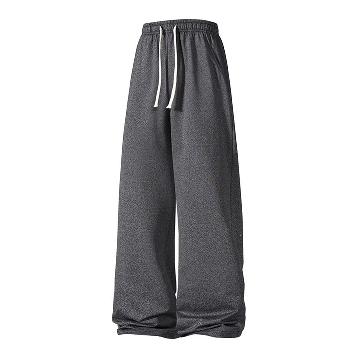 Women's Loose-Fitting Sports Pants Mune Fashion