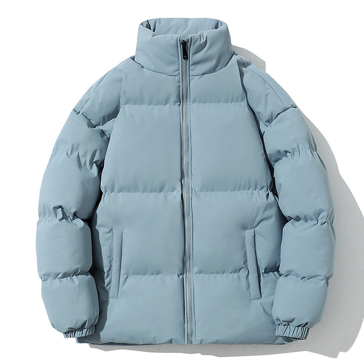 Women's Oversized Fleece Down Jacket Mune Fashion