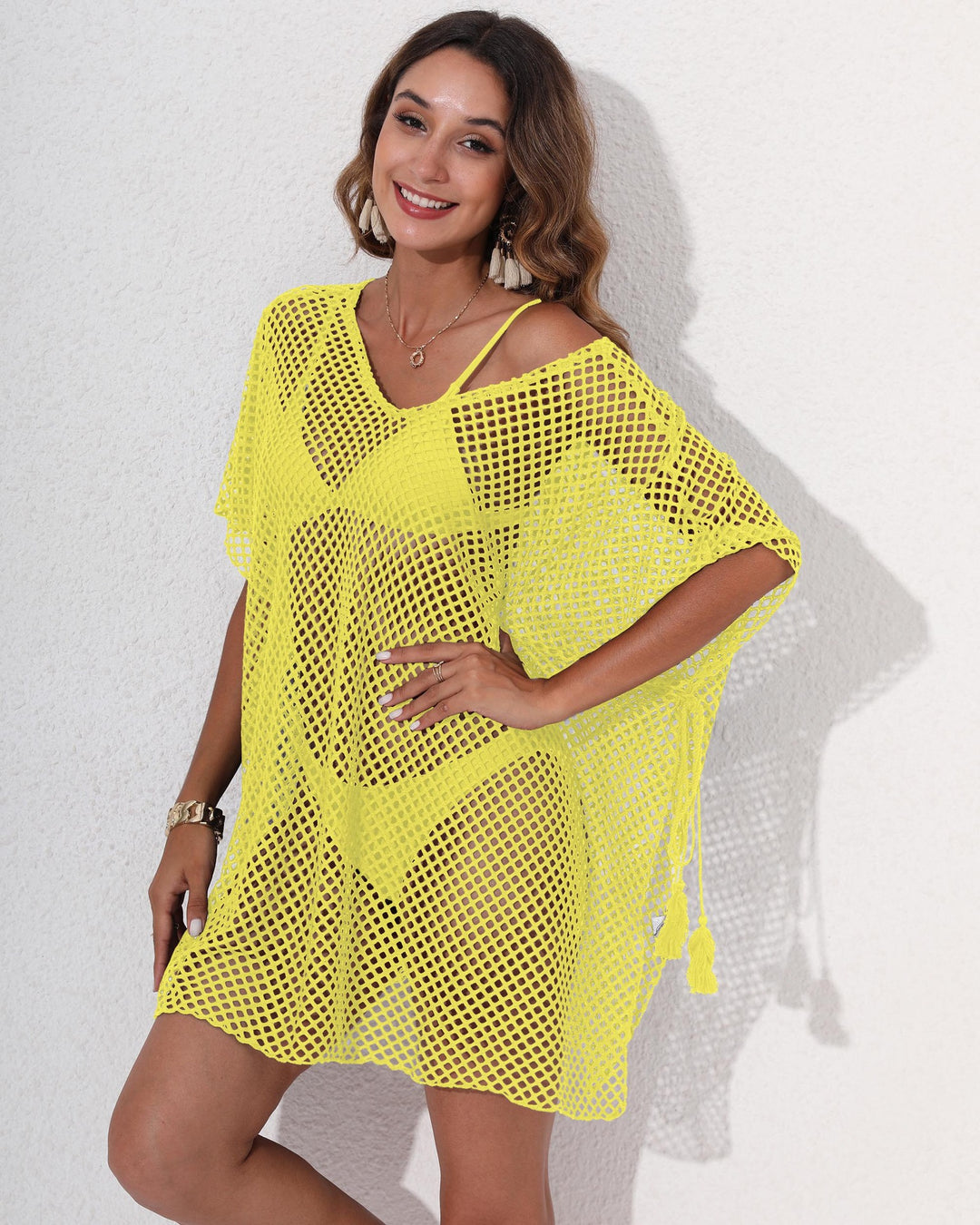 Women's Beach Dress Mune Fashion