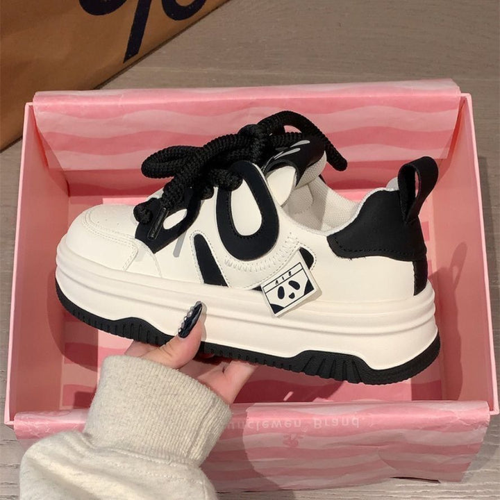 Women's comfortable and stylish sneakers by Mune Fashion