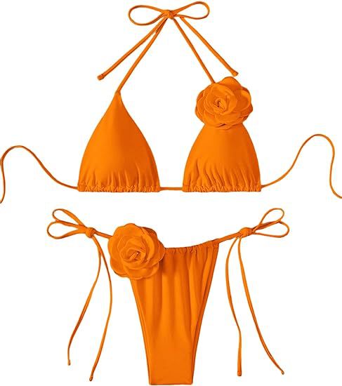Women Bikini Mune Fashion