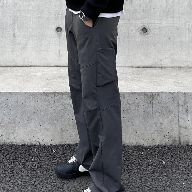Men's Versatile Functional Pants Mune Fashion