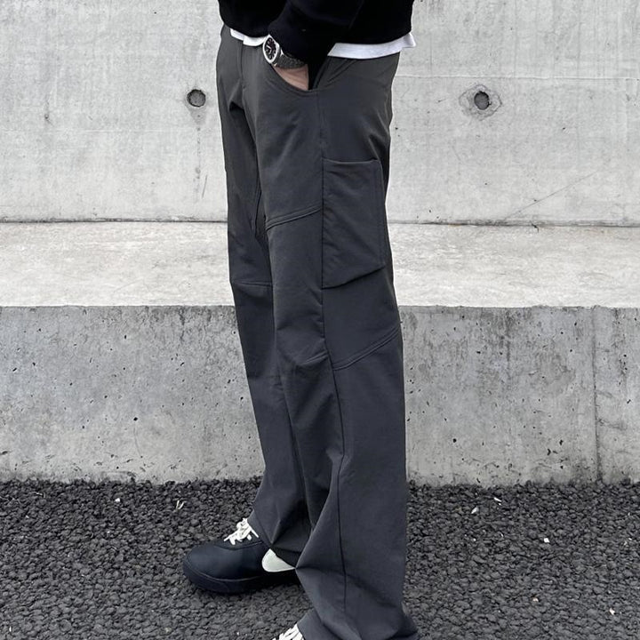 Men's Versatile Functional Pants Mune Fashion