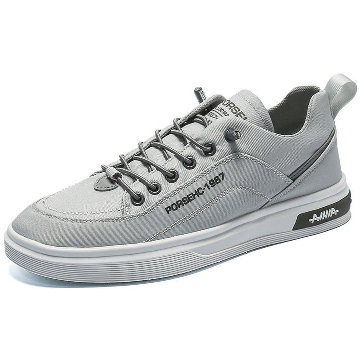 Ladies Comfortable Sneakers with breathable upper material and non-slip sole Mune Fashion