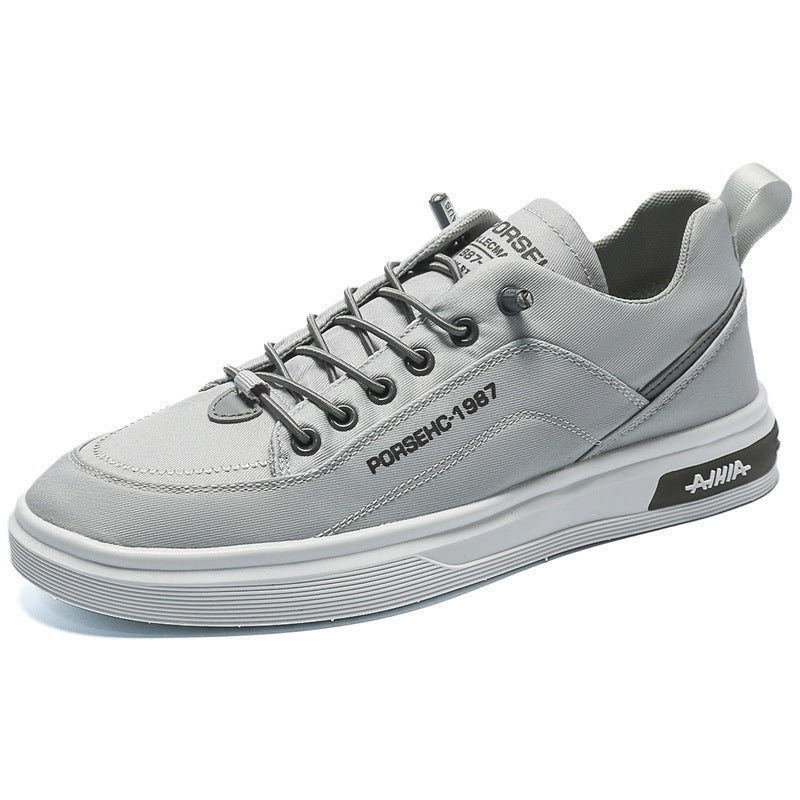 Women's Comfortable Sneakers with Breathable Upper Material and Non-Slip Sole Mune Fashion