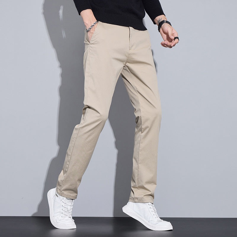 Men's stylish and comfortable leisure pants Mune Fashion