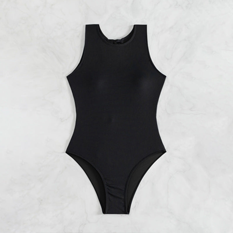 Ladies Elegant and figure-flattering Jumpsuit Mune Fashion