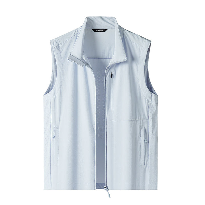 Men's Functional Sports Vest Mune Fashion
