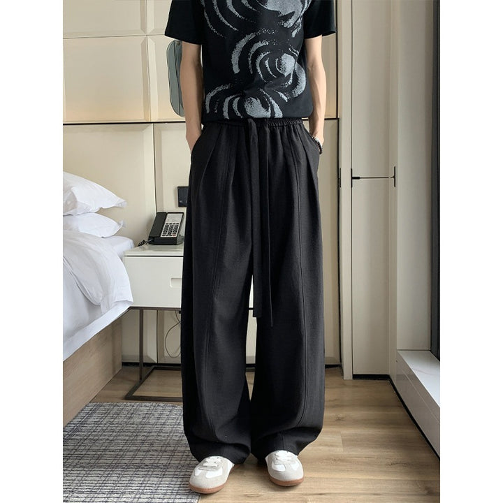 Women's Loose-Fit Comfort Pants Mune Fashion