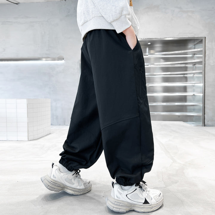 Men's comfortable high-performance cargo pants Mune Fashion