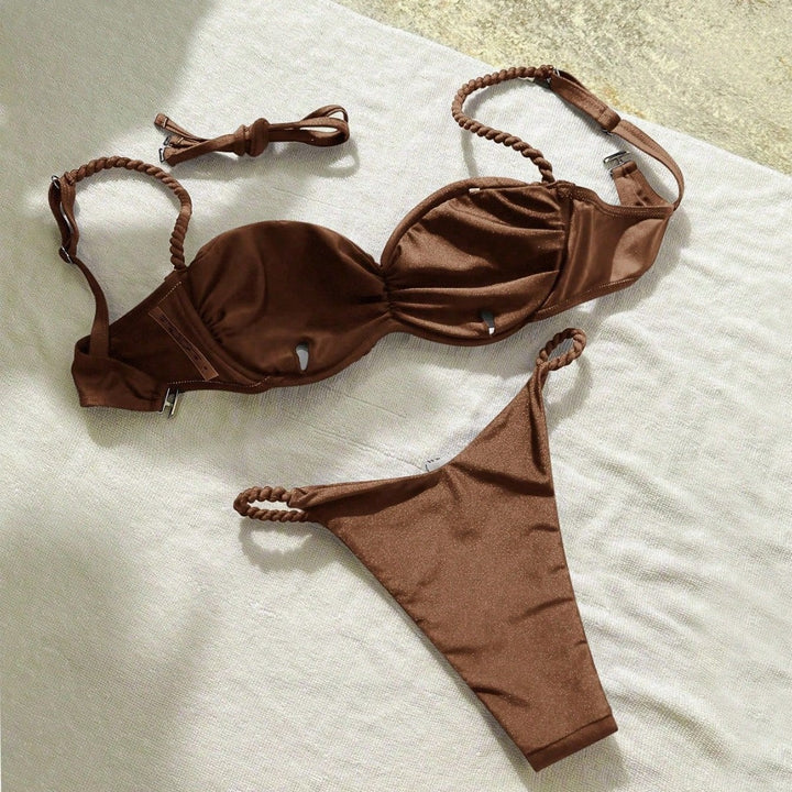 Women Swimsuit Mune Fashion