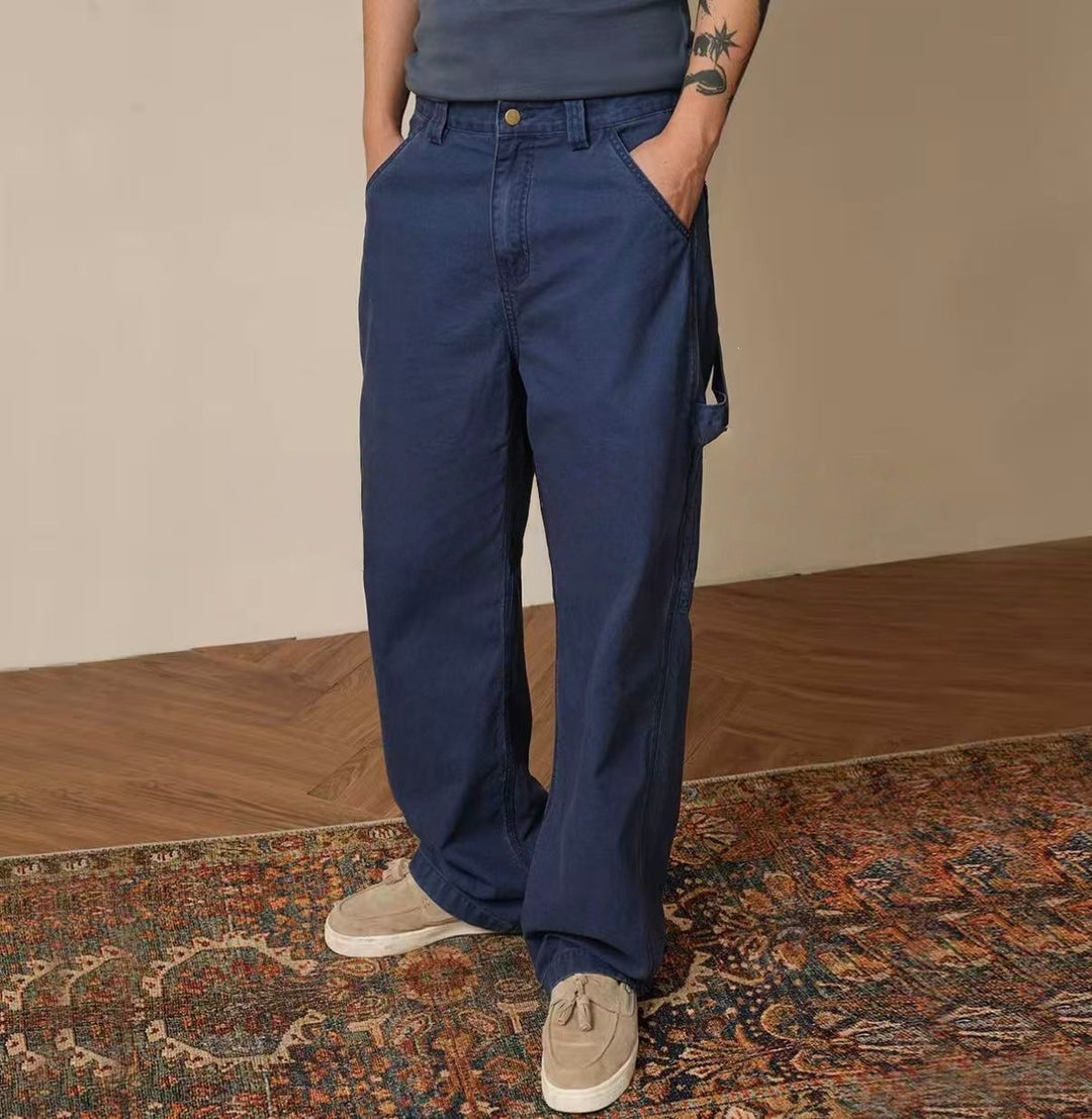 Women's Comfortable and Stylish Cargo Pants Mune Fashion