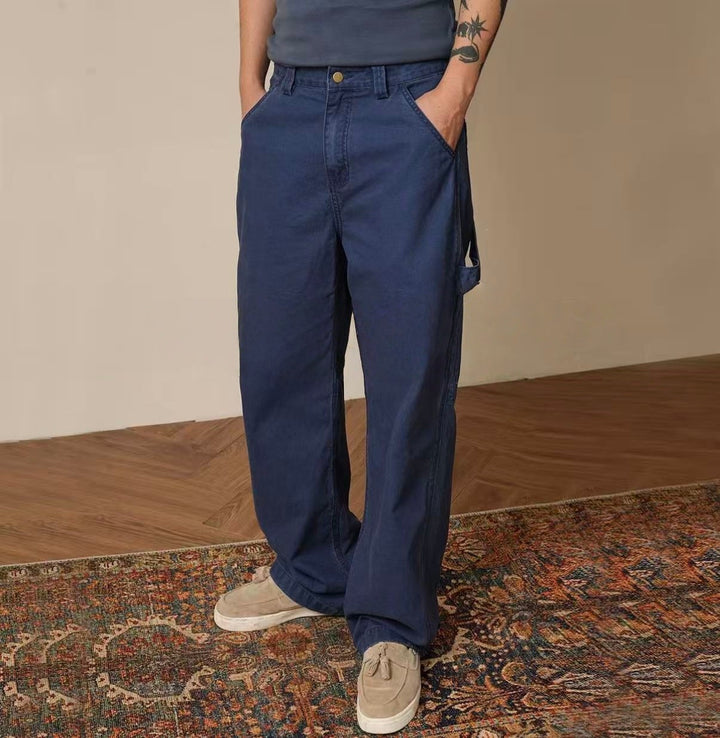 Women's Comfortable and Stylish Cargo Pants Mune Fashion